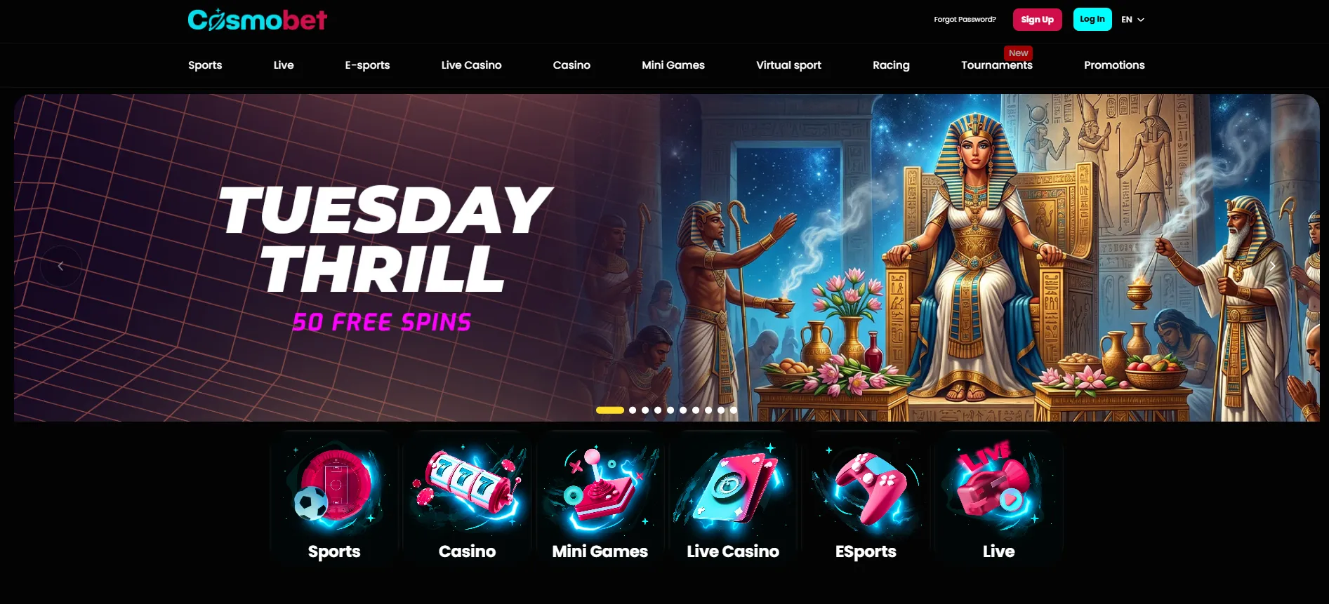 Bonuses at non GamStop PayPal casinos