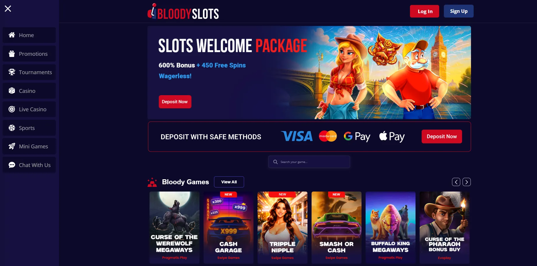 Visa vs Mastercard: which is better for credit card casino play?